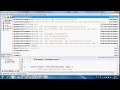 how to create an embedded database in java