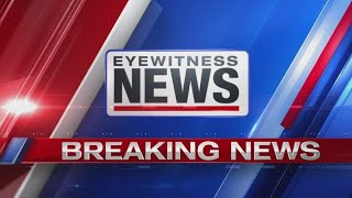 Police at scene of possible standoff in Evansville
