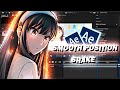 Smooth Position Shake | After Effects Tutorial | AMV Tutorial |