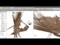 TBC 3 90   Smart Pick Curb and Gutter Feature Extraction
