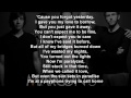 Maroon 5 - Payphone ft. Wiz Khalifa (LYRICS)