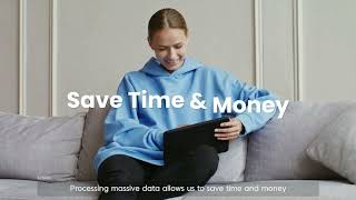Stop Wasting Time – AI-Powered Research at Your Fingertips | tlooto AI