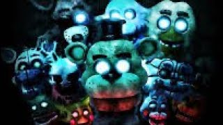 Five nights at freddys help wanted ps4 non vr