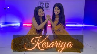 Kesariya | Dance Cover #dance #kesariya #viral