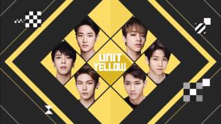 [AUDIO] 소년24 (BOYS24) Unit Yellow - Warning Sign