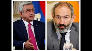 Մեղադրանք Սերժ Սարգսյանի Դեմ․ Արձագանքում Են Լոս Անջելեսի Հեռուստադիտողները