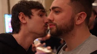 Bryce Hall Apologizes To Mizkif...