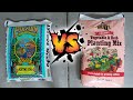 FoxFarm Ocean Forest vs Dr. Q’s Soil Mix: Which is Best for Plant Growth?