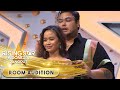 Nyanyi Sambil Dimakeover Igun,4 Juri 'YES' utk Silva | Room Audition | Rising Star Indonesia Dangdut