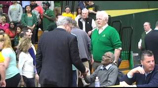 Remembering Billy Harrell (1928-2014)