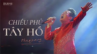 Chiều Phủ Tây Hồ - Tùng Dương |  Live Performance (Đêm nhạc 'Mới Thôi... Mà Đã Một Đời')