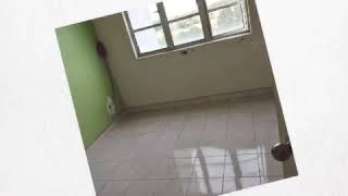 Idaman Senibong Apartment PEMAS 240