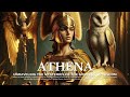 Athena: Unraveling the Mysteries of the Goddess of Wisdom [ Greek Mythology ]