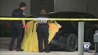 Deadly shooting under investigation in North Miami Beach