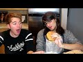 fast food haul with shane dawson