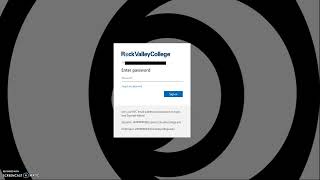 Multi-Factor Authentication (MFA) at RVC