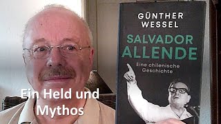 Lesezeit: Salvador Allende – Für eine bessere Welt