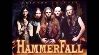 Hammerfall - Trailblazers