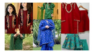 eid special dress for girls  #  cotton eid dress