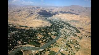 Fayzabad Badakhshan