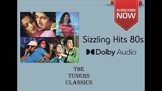 Tu Tu Hai Wohi (Remastered) Dolby Audio | Yeh Wada Raha | The Tuners Classics