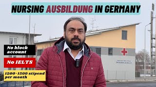 Ausbildung in Germany/ How you can pursue Ausbildung after 12th