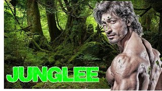JUNGLEE MOVIE SONGS NEW 2019   (PLEASE SUBSCRIBE)