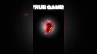 True games VRs copy games #gubby #capcut #roblox #games #copygames #truegame #shorts #edit #cool