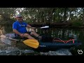 this new 10ft kayak is an absolute beast