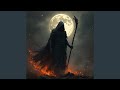 Return of the vengeful