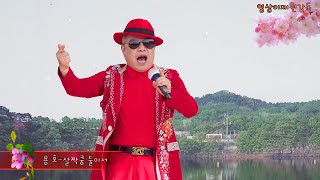 초청가수 용 호 - 살짝쿵 둘이서