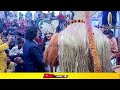 सांस्कृतिक कार्यक्रम श्री बड़ी दुर्गा मंदिर लालगंज live streaming shree badi durga mandi