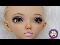 choosing a face up artist for your bjd