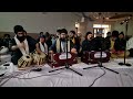 bhai pavandeep singh ਸੰਤ ਰਹਤ ਸੁਨਹੁ ਮੇਰੇ ਭਾਈ ॥ kirtan darbar wednesfield dec 2022