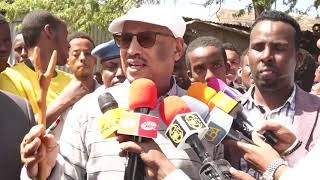 Ismaan Lahayn Hargeisa ayaa Ubahan Masuulyin laga Soo Magacabay Muqdisho Gudomiyaha ucid