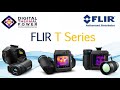 FLIR T-Series Thermal Imaging Camera