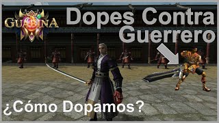 Guías PVP: Dopes Básicos Contra Guerrero | Metin2 Guabina