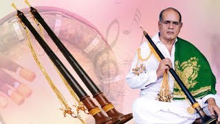 Nadhaswaram Instrumental Music | Dr. Sheik Chinna Moulana