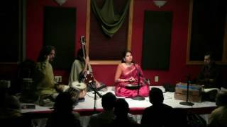 BHIMPALASI by Kaushiki