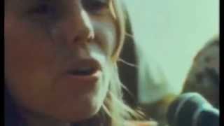 Celebration at Big Sur 1969 - Joni Mitchell, Mimi Fariña \u0026 Carol Cisneros