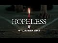 BLOOD THE FACE - HOPELESS (Official Music Video)