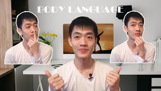 Review Cuốn sách hoàn hảo về ngôn ngữ cơ thể - Definitive Book Of Body Language | Books And Me