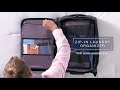 travelpro® crew™ versapack™ global carry on expandable rollaboard®