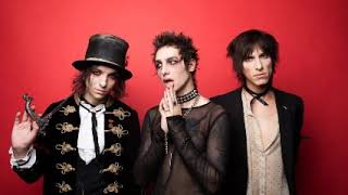 Anxiety - Palaye Royale (8D audio + bass boost)