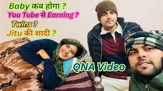 आपके सारे Questions का जवाब || QNA Video 2024