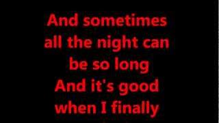 She Believes In Me By Kenny Rogers w/lyrics