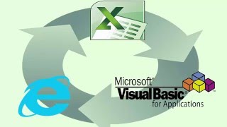 How to write VBA code by recording macro
