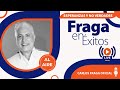 ESTAR LISTOS (PROG. 498) | FRAGA EN ÉXITOS.