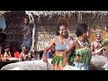 dances in duff island solomon islands. heritage expeditions. october 2014. photo moshe agami