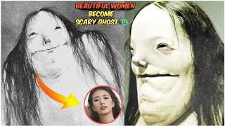 Pale Lady - Scary Stories to tell in the dark || real story of Pale Lady | urban legend Pale Lady 😱